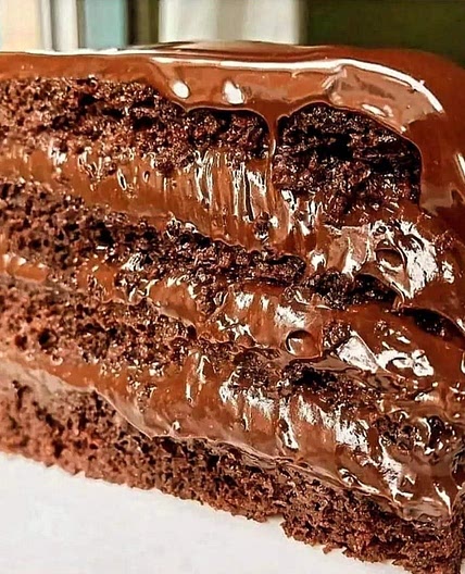 Chocolate cake!!