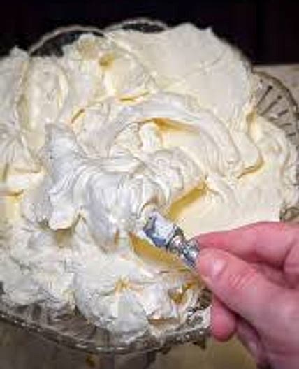 Mousse de beurre fumé