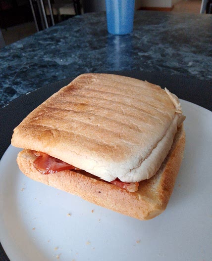 Bacon Sandwich