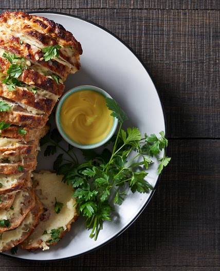 Air Fryer Meatloaf