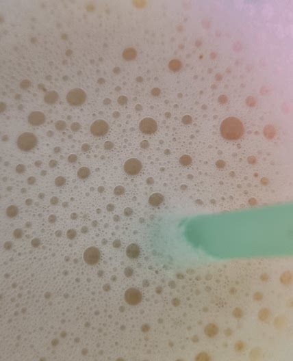 Caramel& Chocolate drink