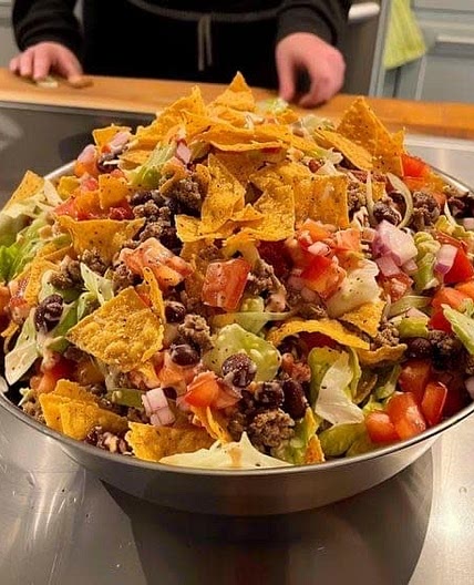 Taco Salad