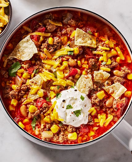Taco Soup