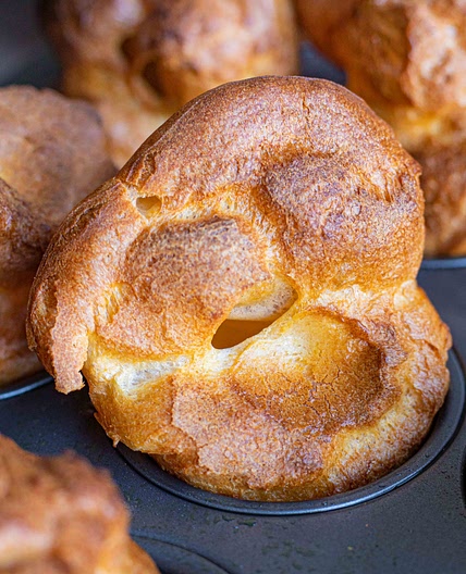 Yorkshire Puddings