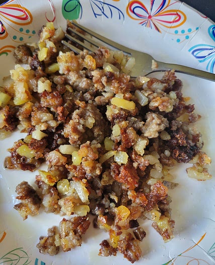 Hash