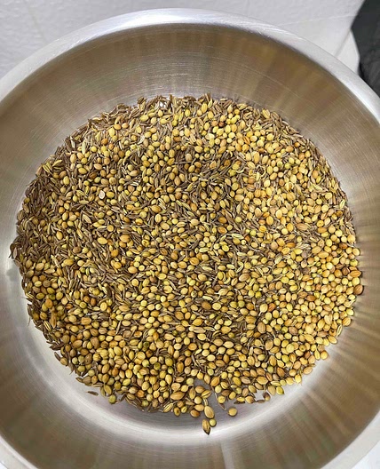 How to: Spice Mix