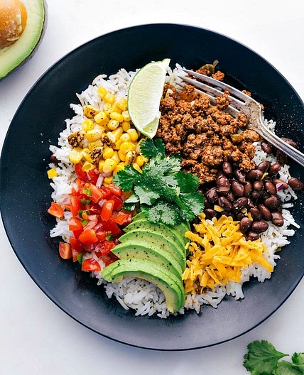 Taco Bowl