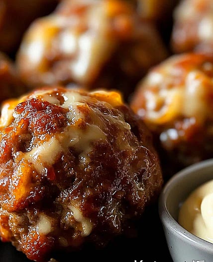 Carnivore Meatballs