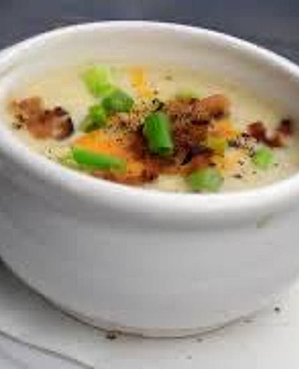 Potato Soup