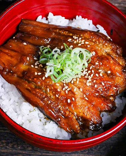 Eggplant Kabayaki Recipe (Plant-Based “Unagi” Bowl)