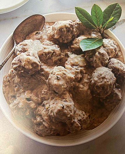 Königsberger Klopse 