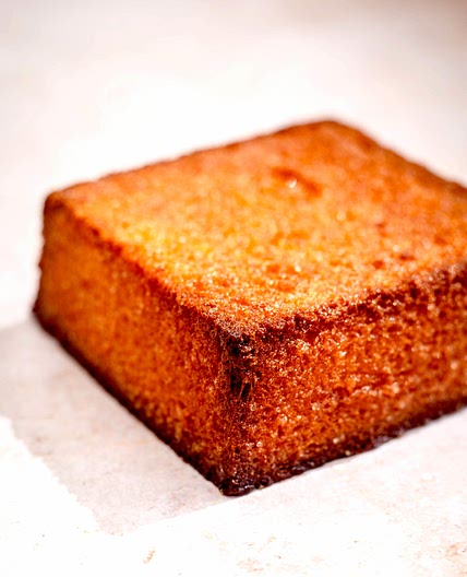 Honey Butter Toast
