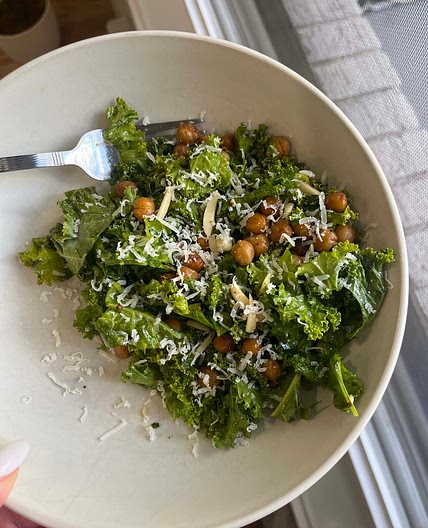 Best Simple Salad