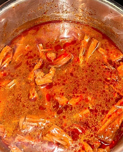 Birria 