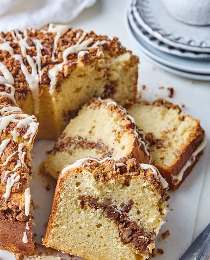 Coffee Cake