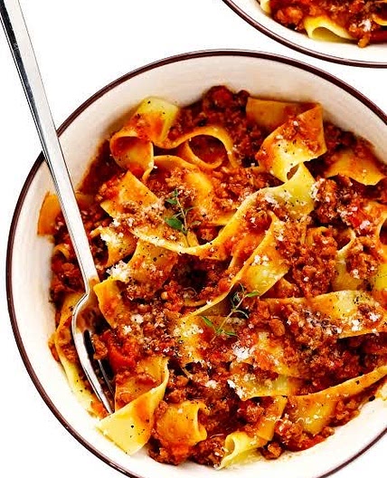 Bolognese