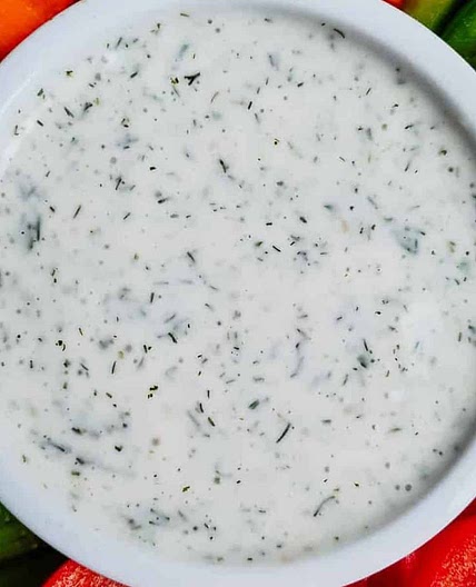 Ranch Dressing