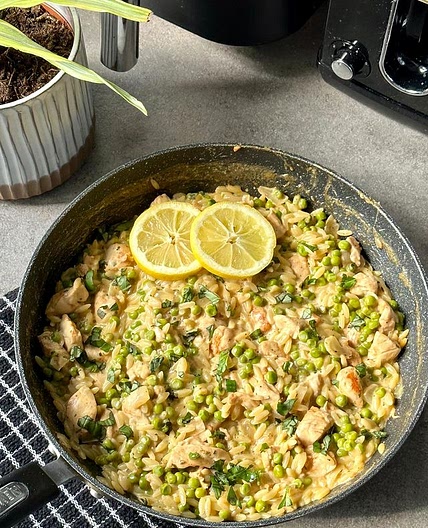 WOW!! You guys went crazy for this recipe at the start of the ye