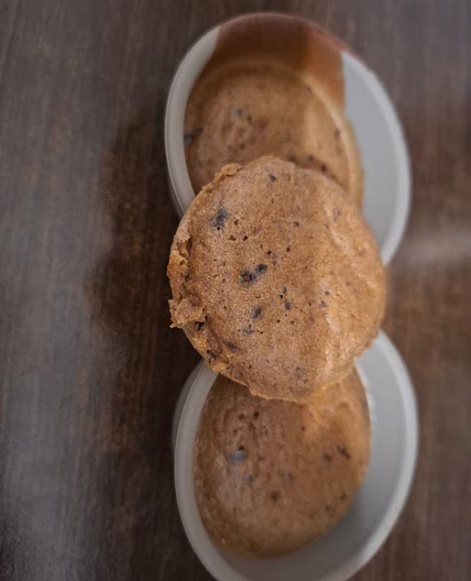 Muffin/tortino alla banana