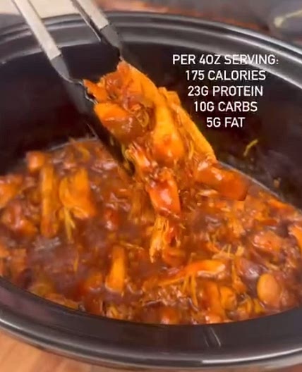 Honey Teriyaki Chicken