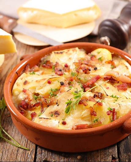 Tartiflette