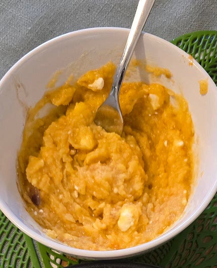 InstaPot Red Lentils Recipe