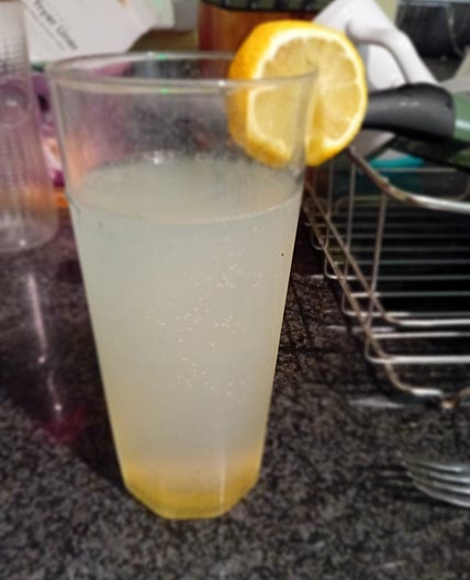 Citrus Highball