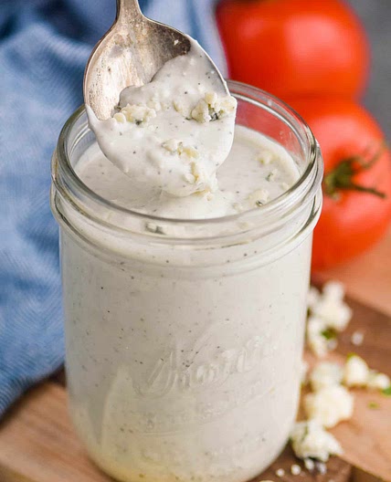 Blue Cheese Dressing