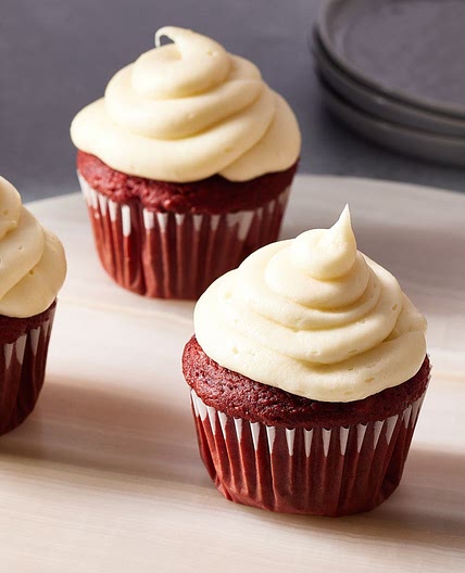 Basic Cream Cheese Frosting