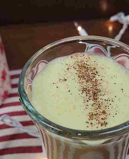 How To Make Eggnog