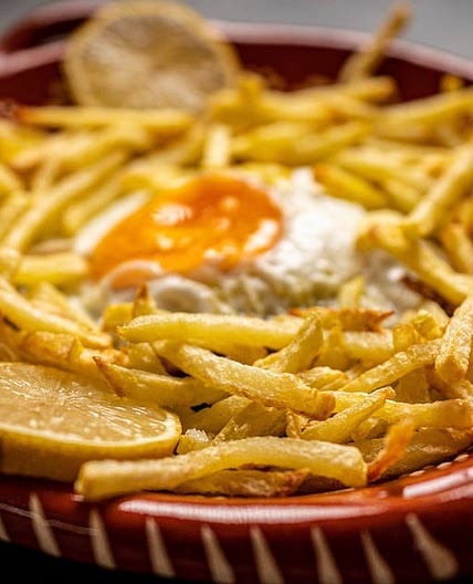Bitoque à Tuga | Receitas Portuguesas, gastronomia Portuguesa