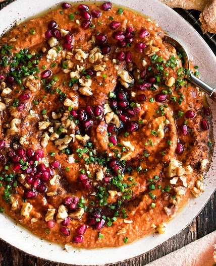 Muhammara