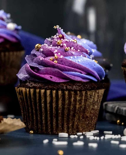Galaxy Frosting (GF)