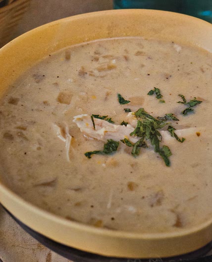 Avgolemono