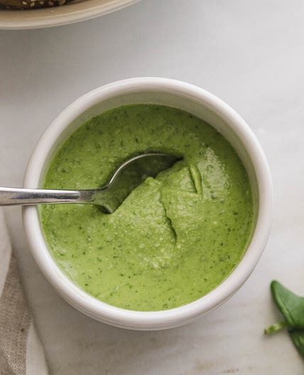 3 Ingredient Burger Sauce