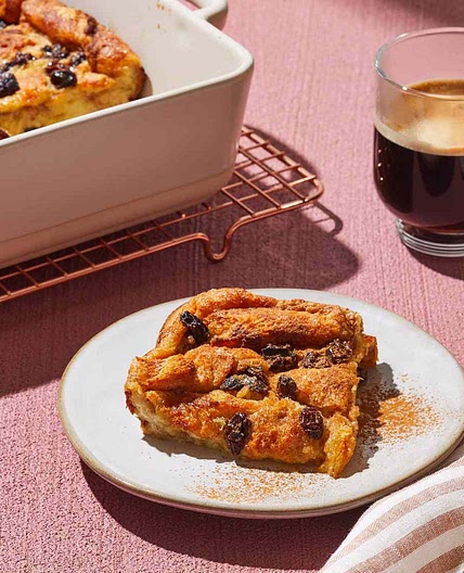 Bread Pudding