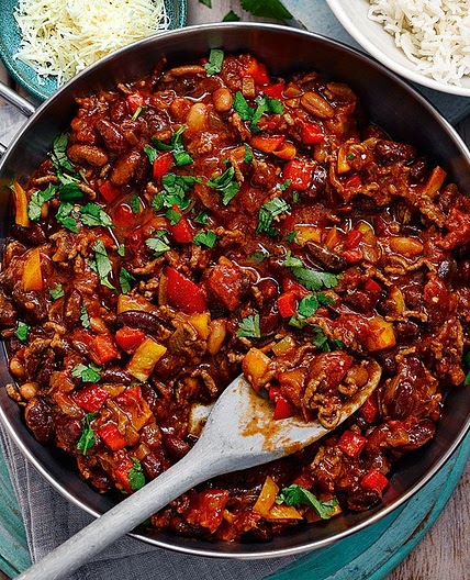 Chilli con carne