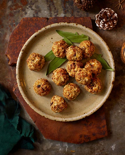 Sage & onion stuffing