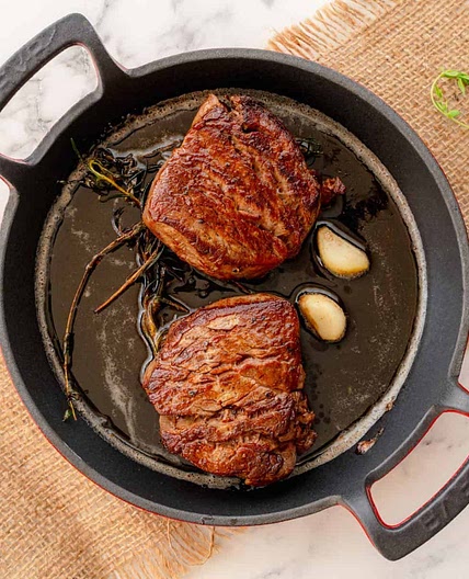 Filet Mignon