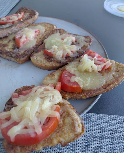 French toasts