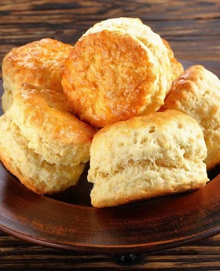 Scones