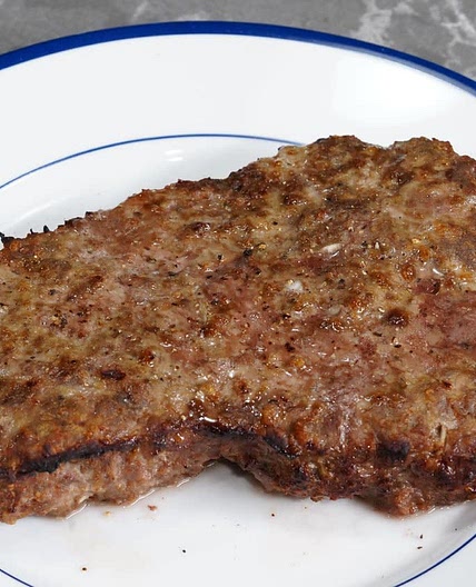 Emergency Steak