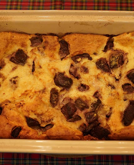 1841 Toad in the Hole