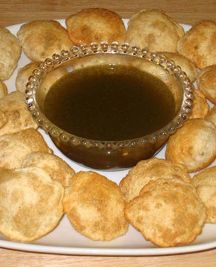 Pani Puri