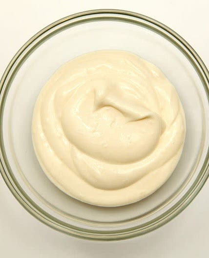Mayonnaise