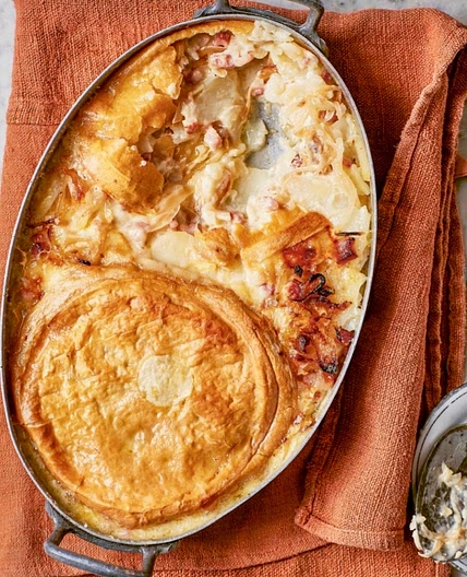 Tartiflette