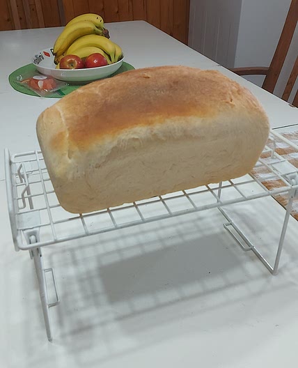 White Bread