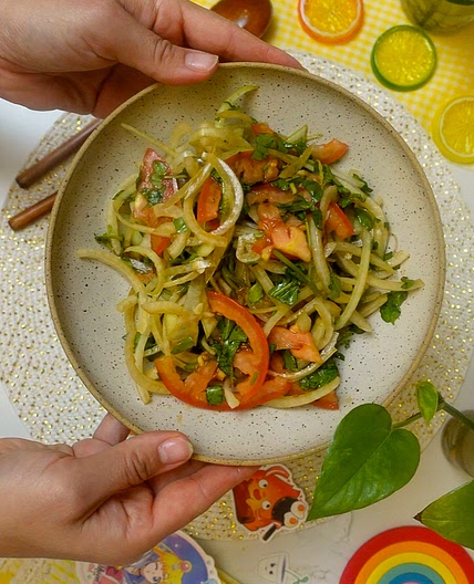 Cebolla Ensalada