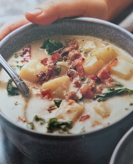 Zuppa Toscana