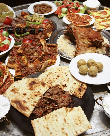 Turkish Cuisine